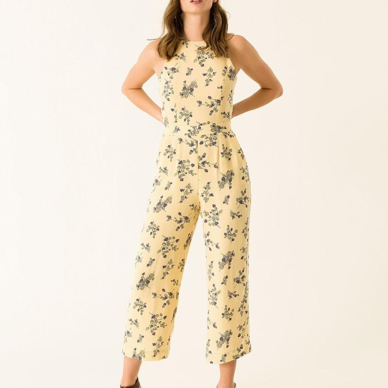 Ivy and oak sales jumpsuit