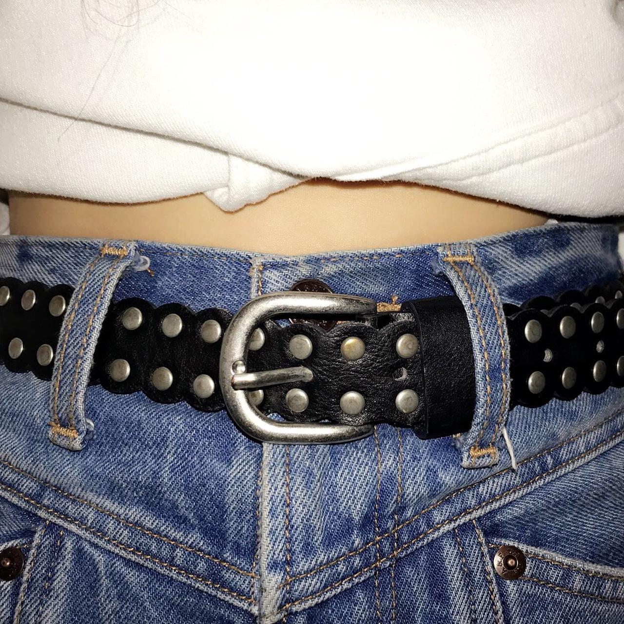 brandy melville belt