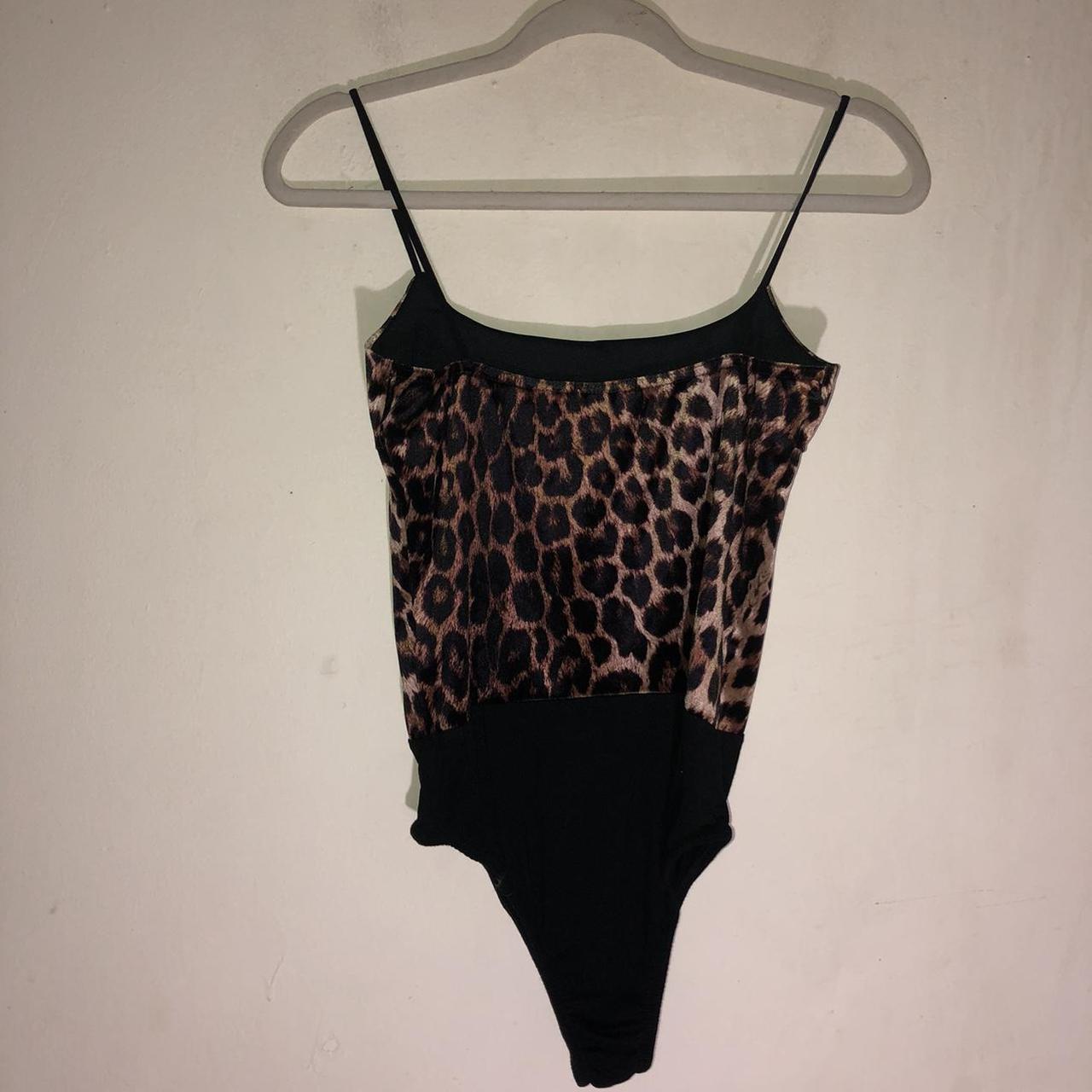 Product Image 2 - Nasty Gal leopard Print velour