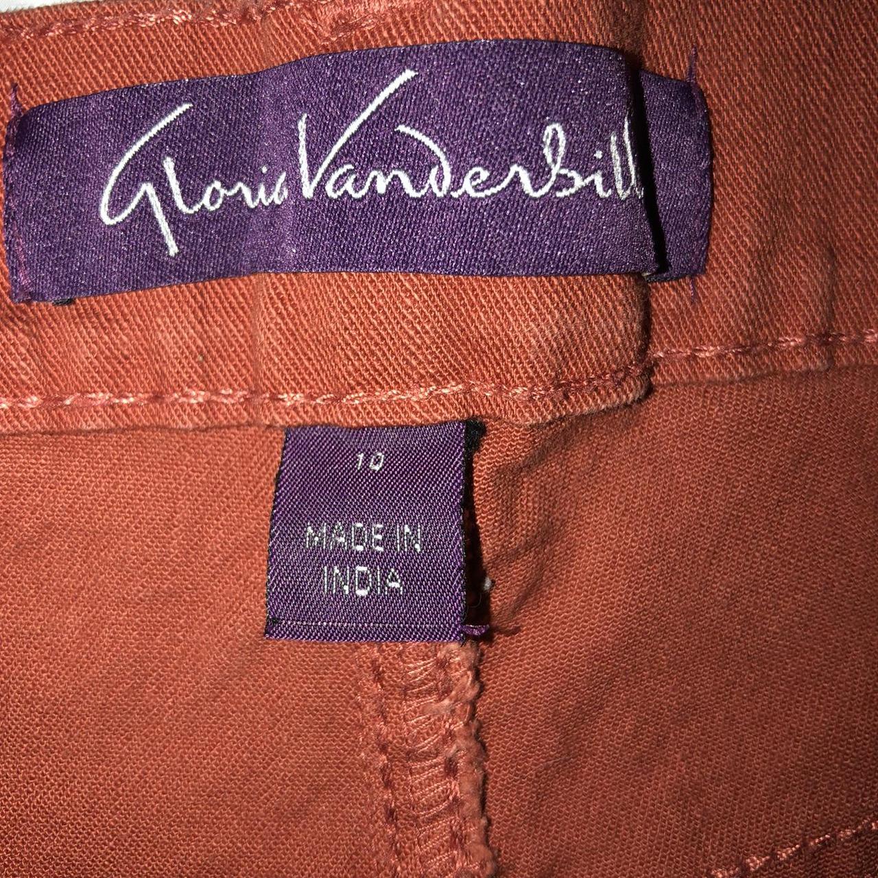 Product Image 4 - 90’s Gloria Vanderbilt Amanda Jeans