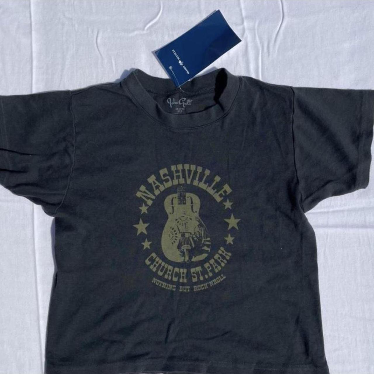 brandy nashville tee, brand new brandymelvilletee... Depop