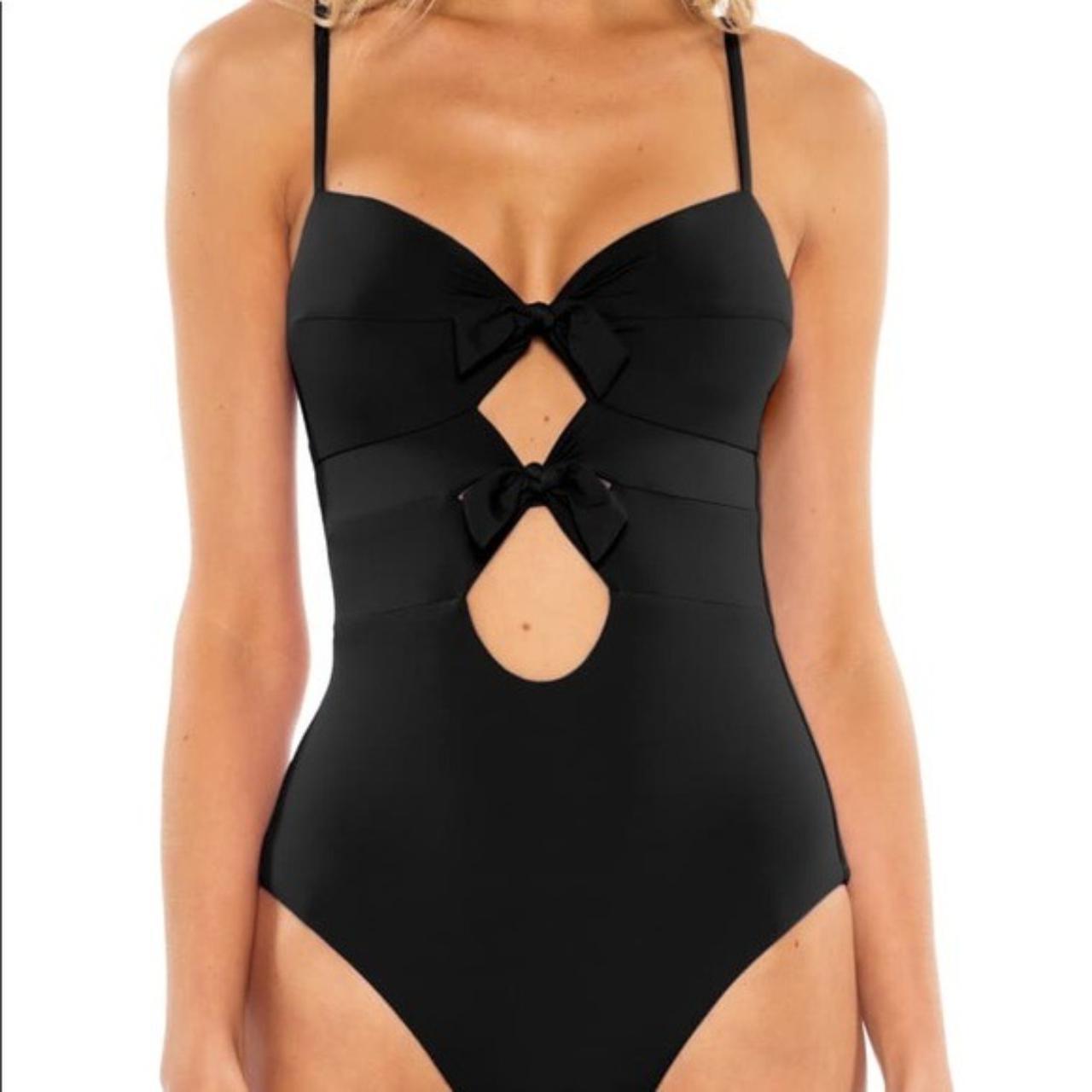 Product Image 3 - Becca swim Double Tie Front