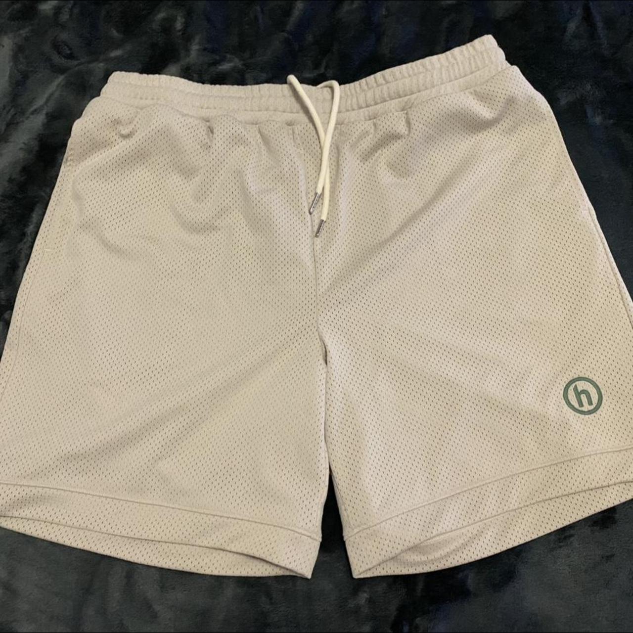 NY YANKEES SHORTS – HiddenPotential