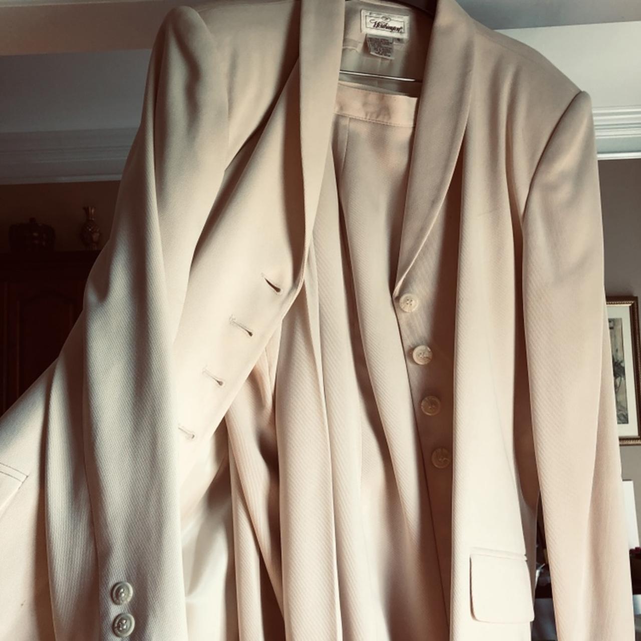 JCPenney Women's Jacket Depop