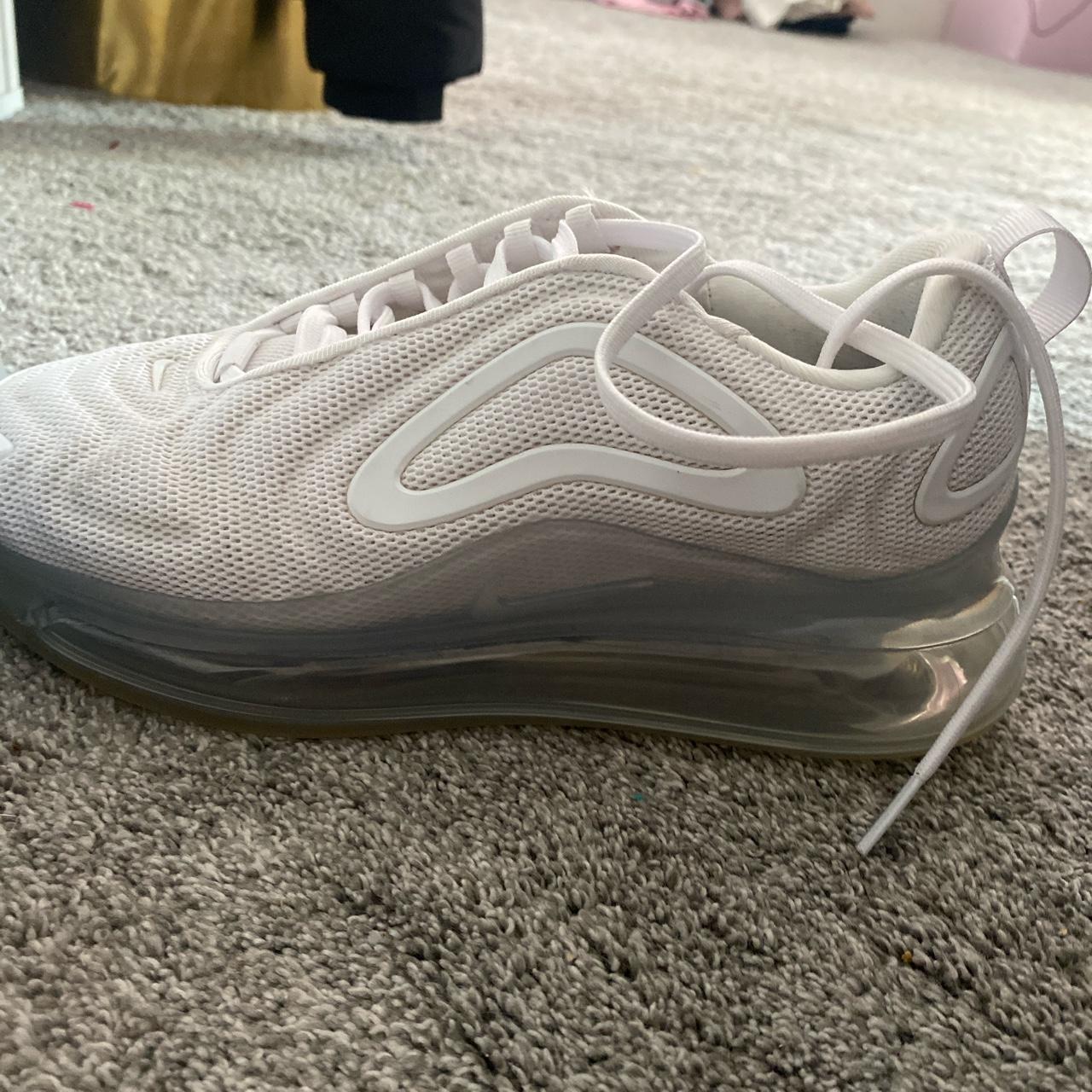 nike 720s size 4