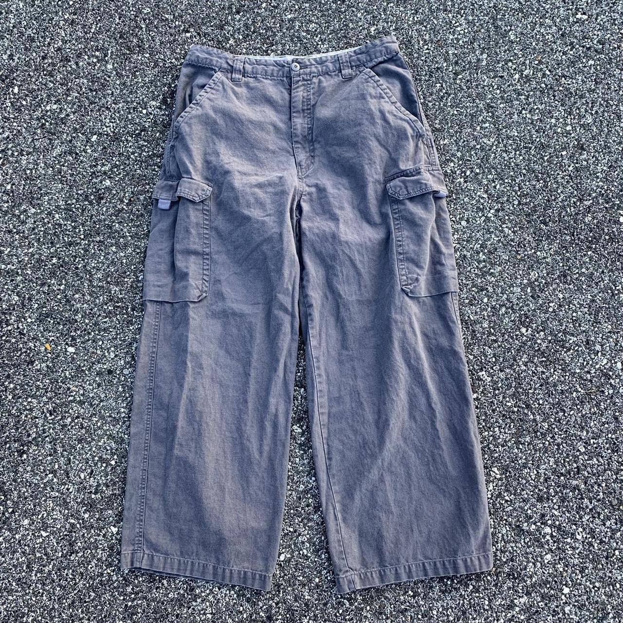 one tough brand cargo pants