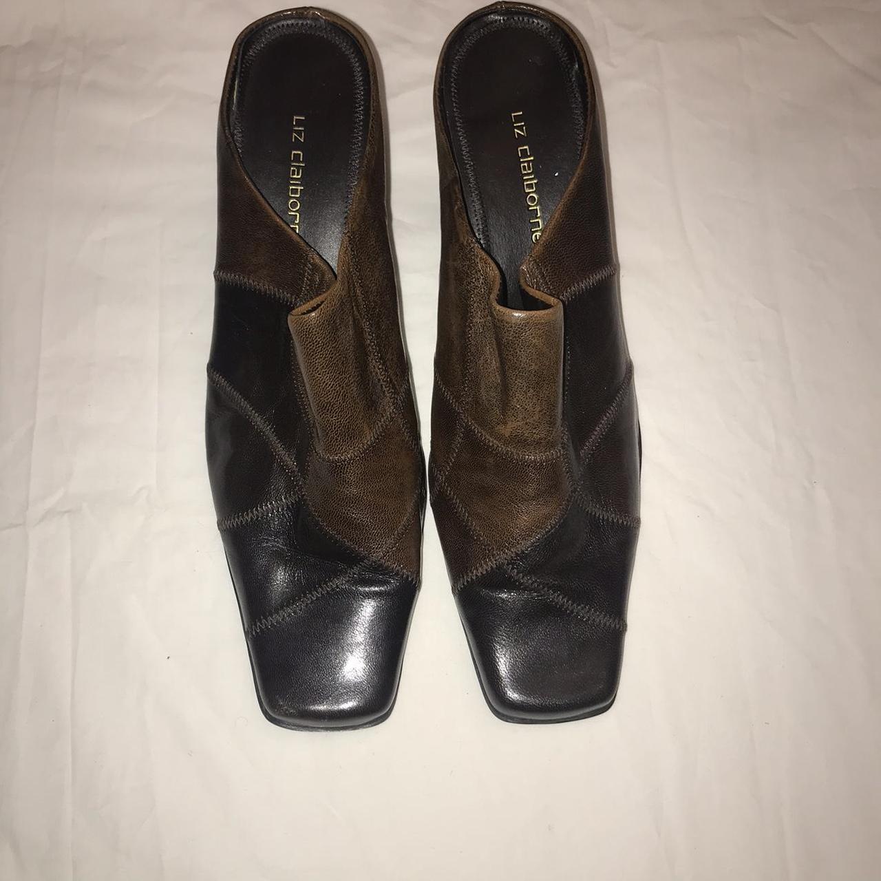 liz claiborne tennis shoes