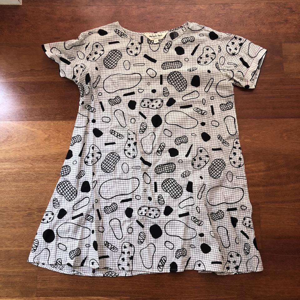 Gorman doodles dress hotsell