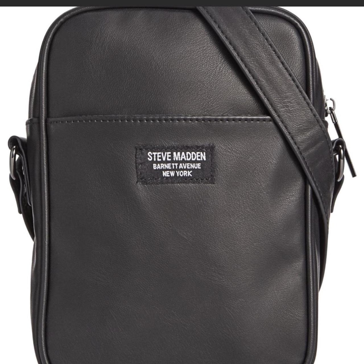 Steve madden mens bags sale