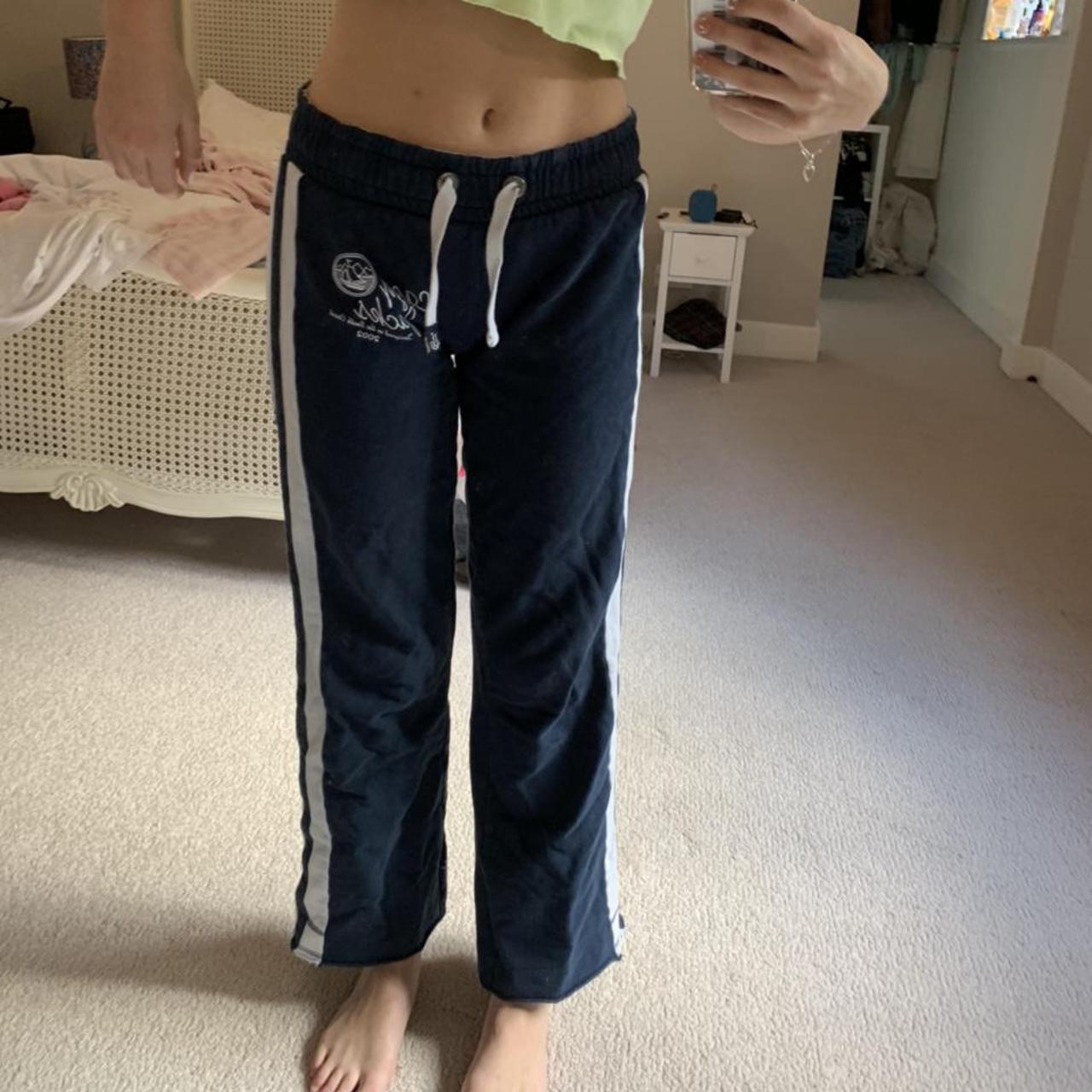 Really cool lazy jack joggers.So comfy and in... - Depop