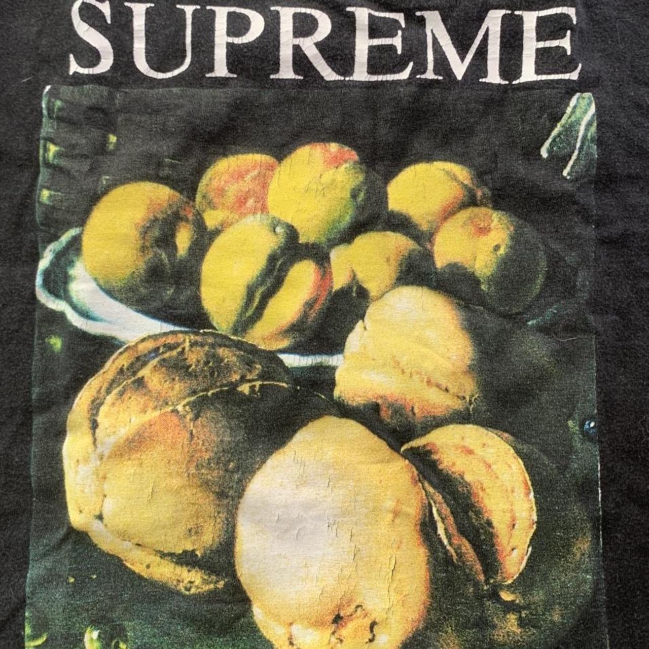 Supreme Still Life Tee Size Medium Condition Depop