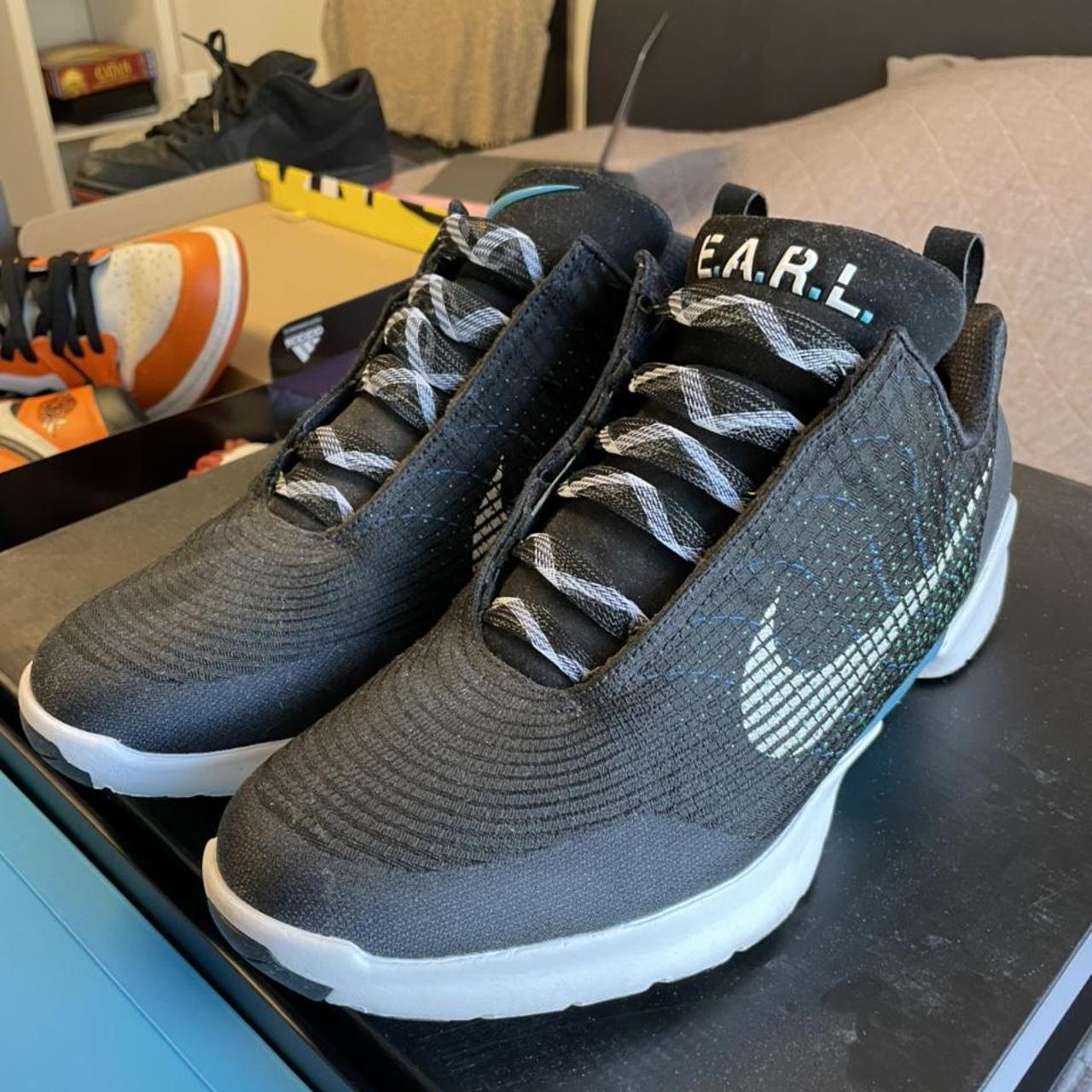 E.a.r.l nike shoes best sale