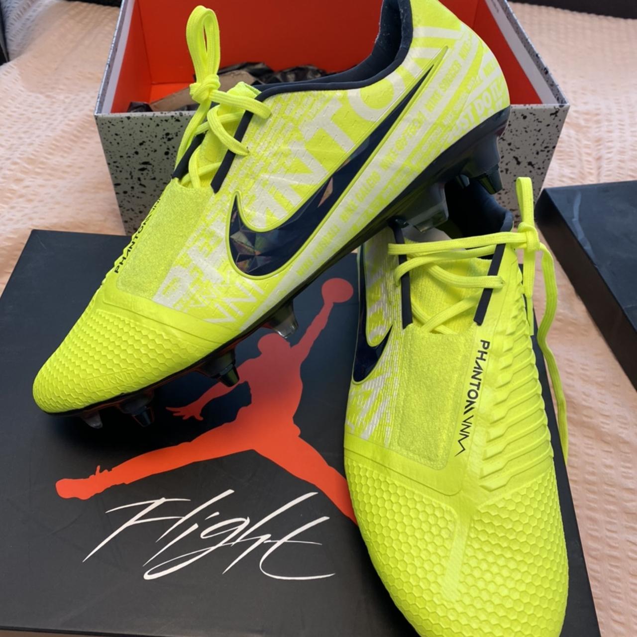 phantom vnm nike