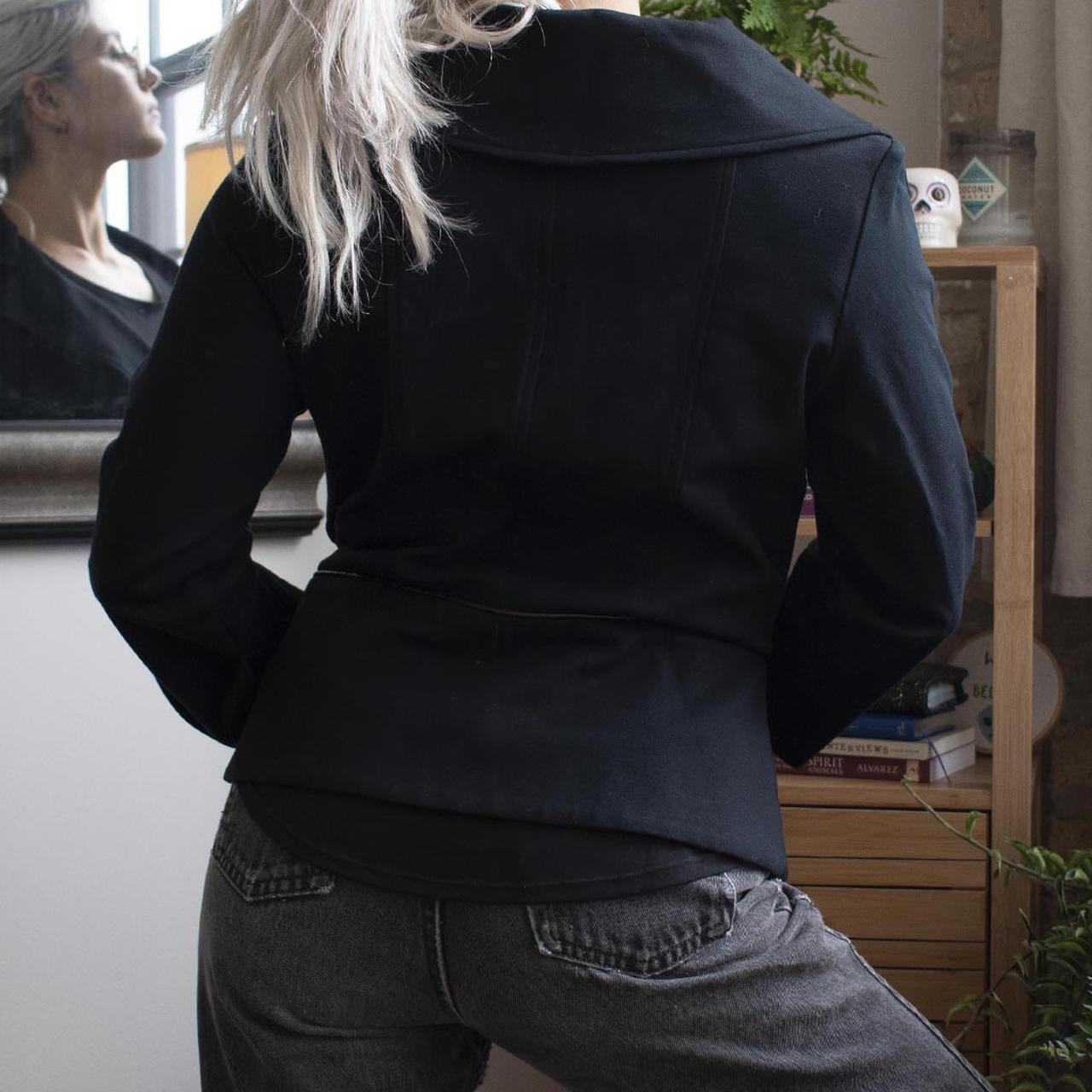 Cache Women's Jacket (2)