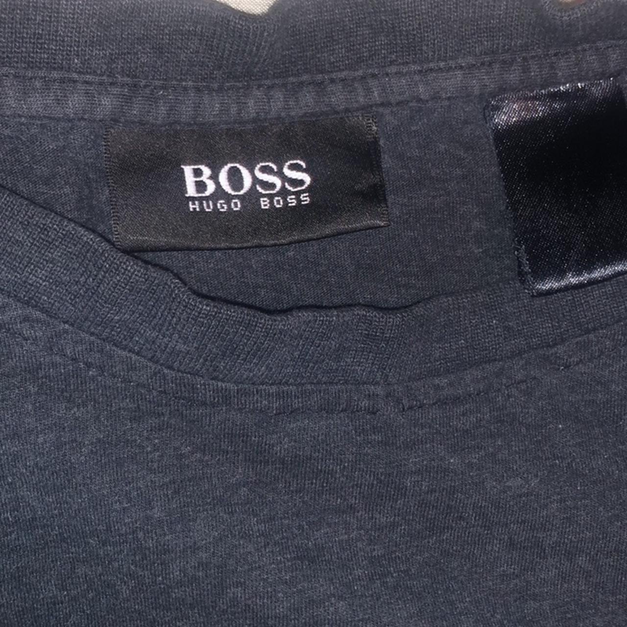 Hugo Boss Men's Shirt | Depop