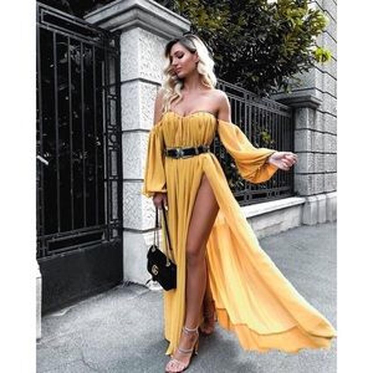 Marlena dress shop house of cb