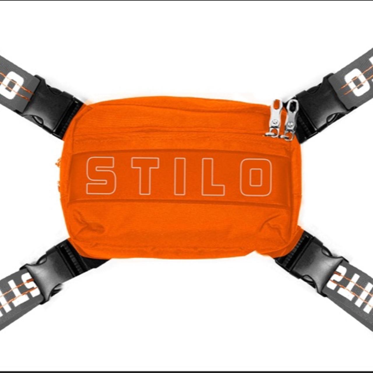 AMMO STILO shoulder bag ショルダーバッグ | geslegal.com.do