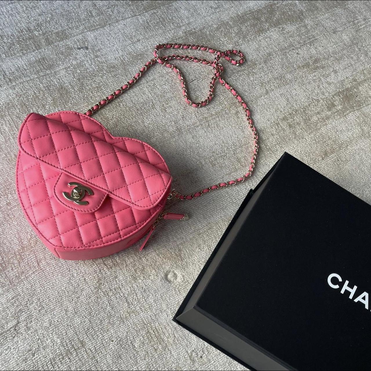 Chanel Women's Bag | Depop