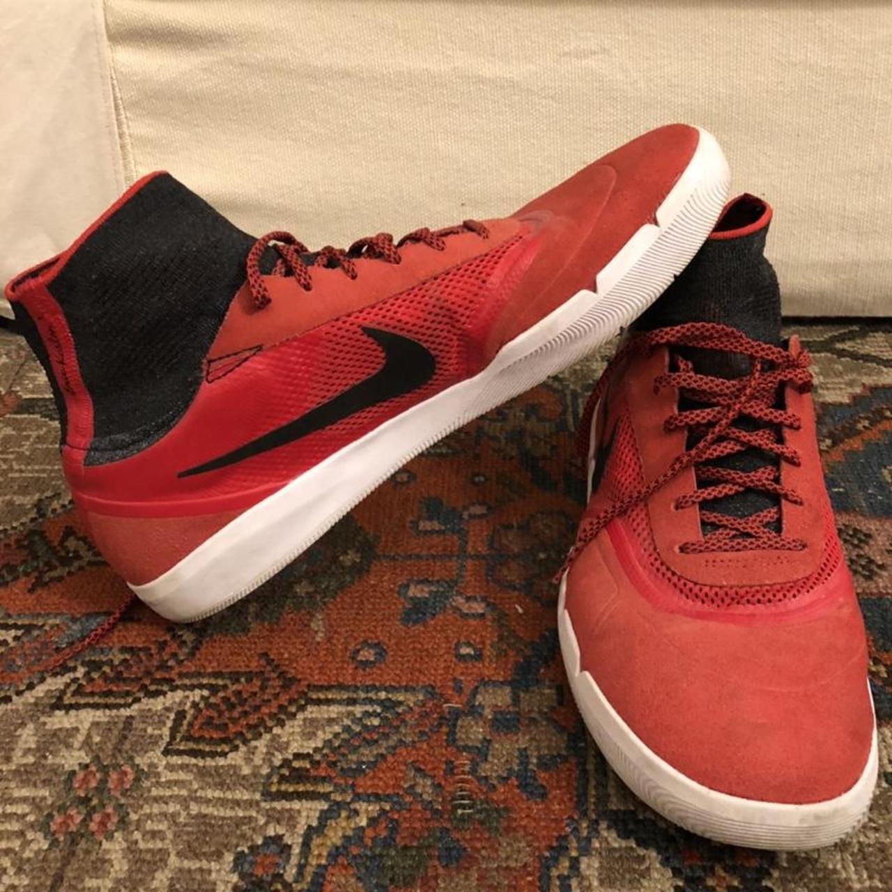 nike-men-s-red-depop