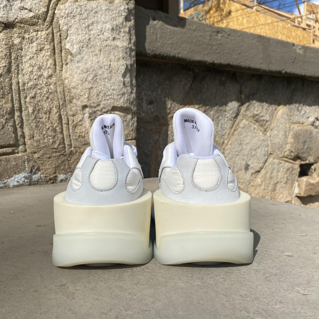 Product Image 2 - MM6 Maison Margiela Chunky Sneakers