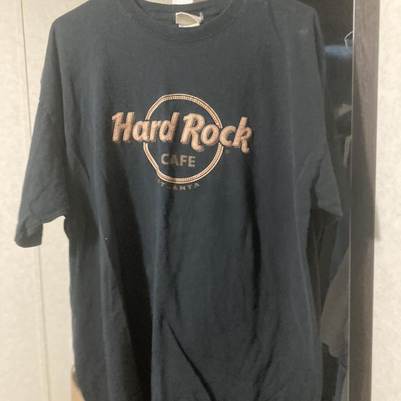 Product Image 1 - Hard Rock Cafe Atlanta tee