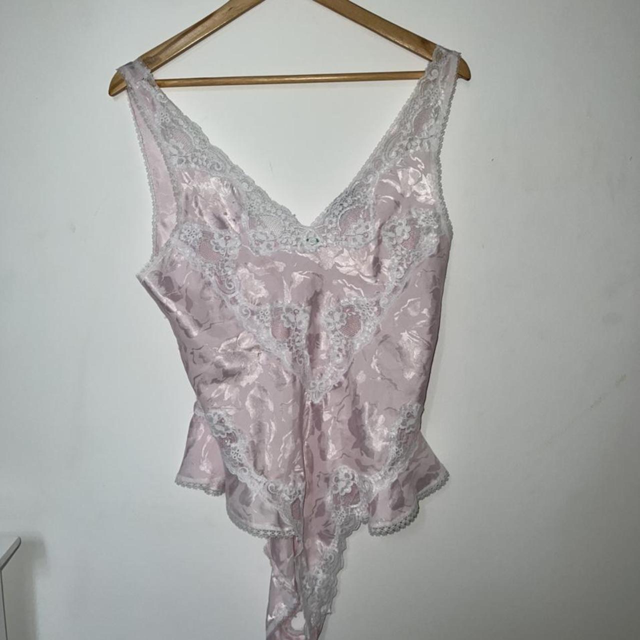 Women's Pink Nightwear | Depop