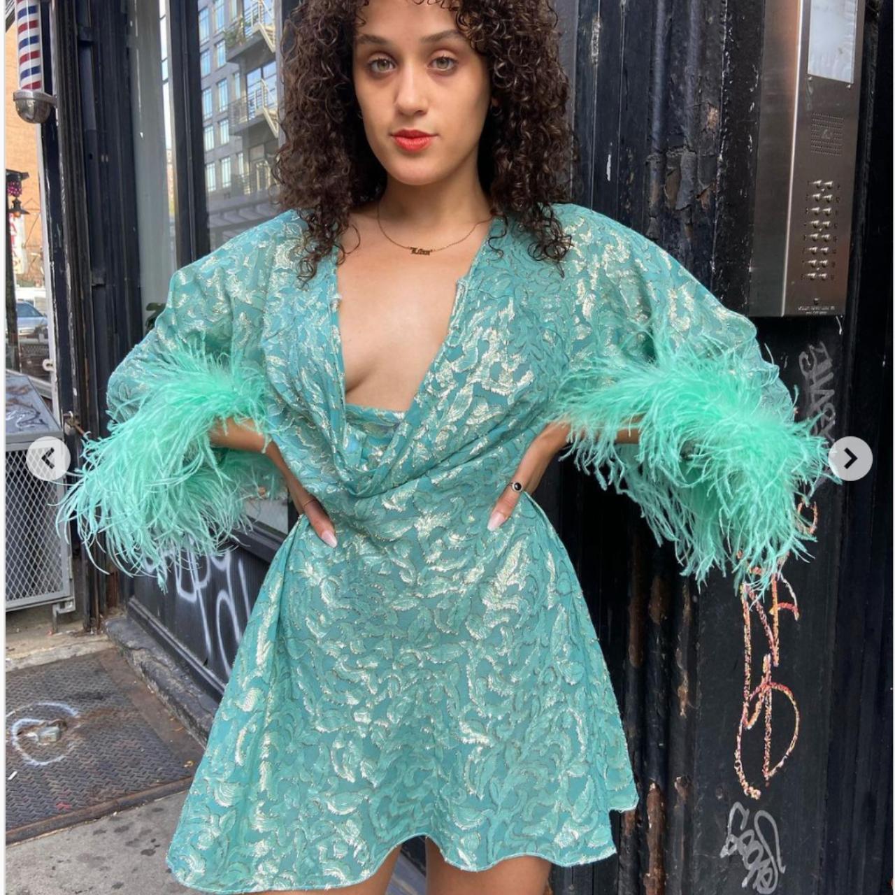 Dana Foley NYC, Dresses