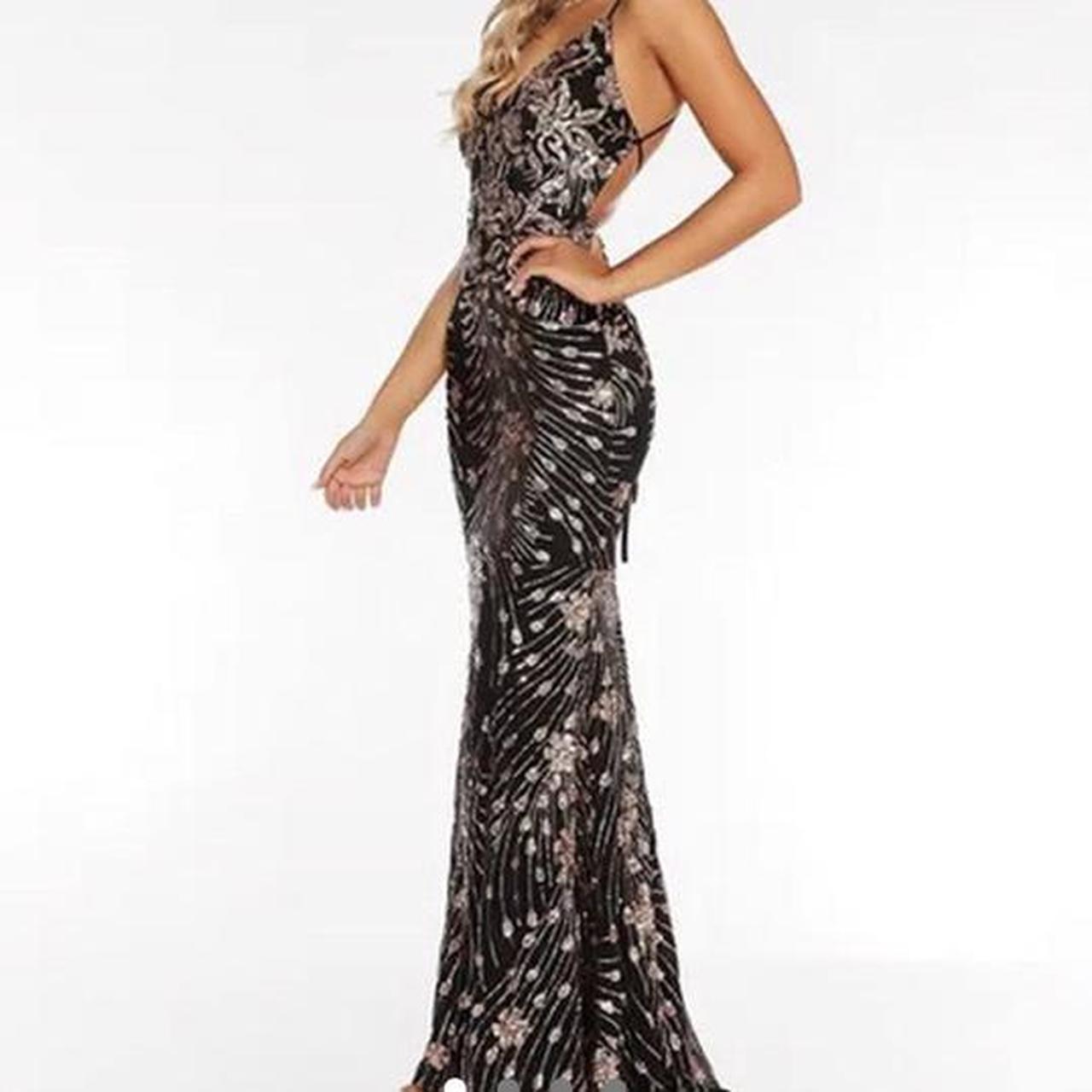 next quiz dress