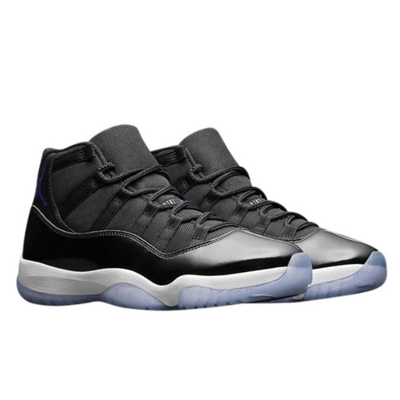 space jam 11 9.5