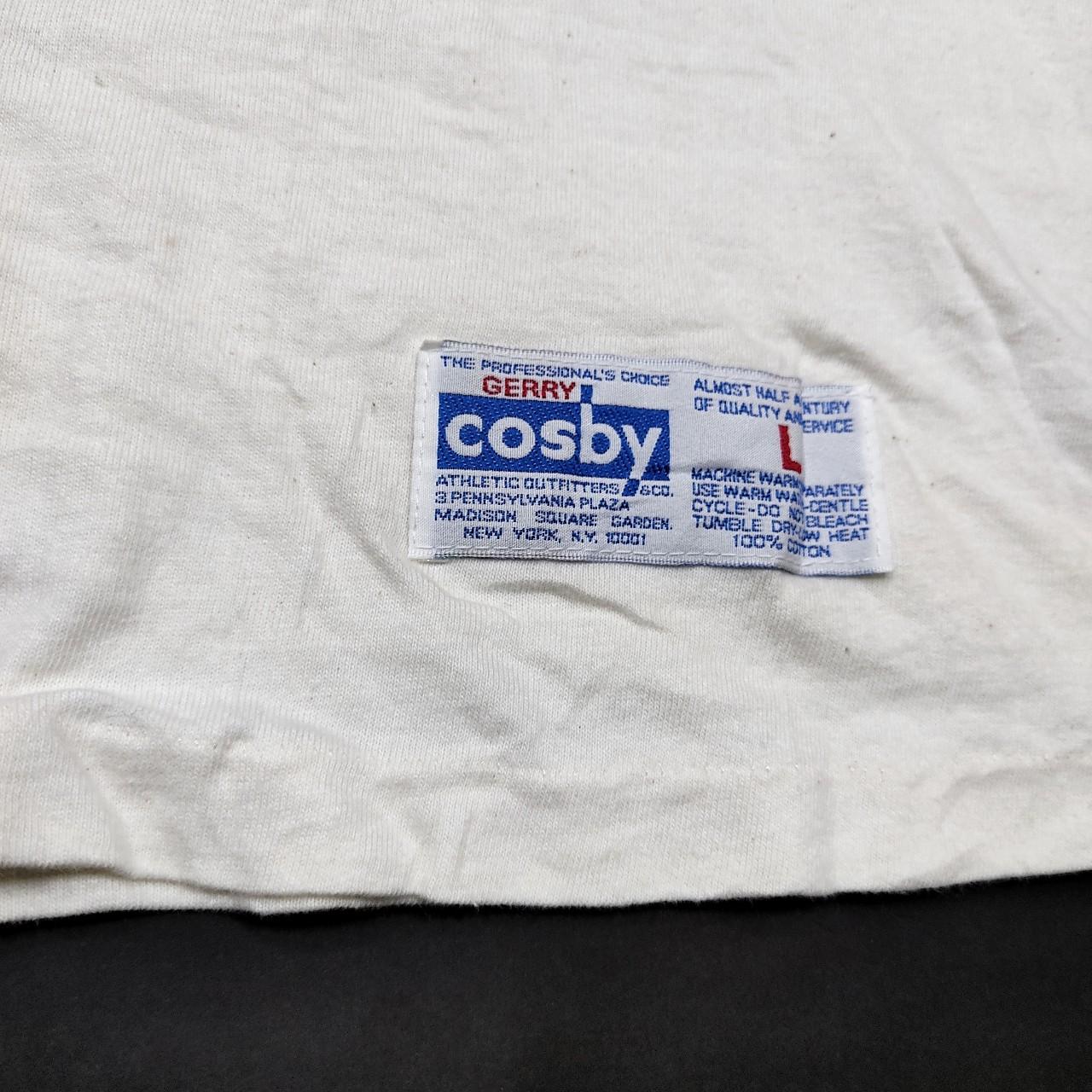 Vintage Vintage Gerry Cosby T Shirt