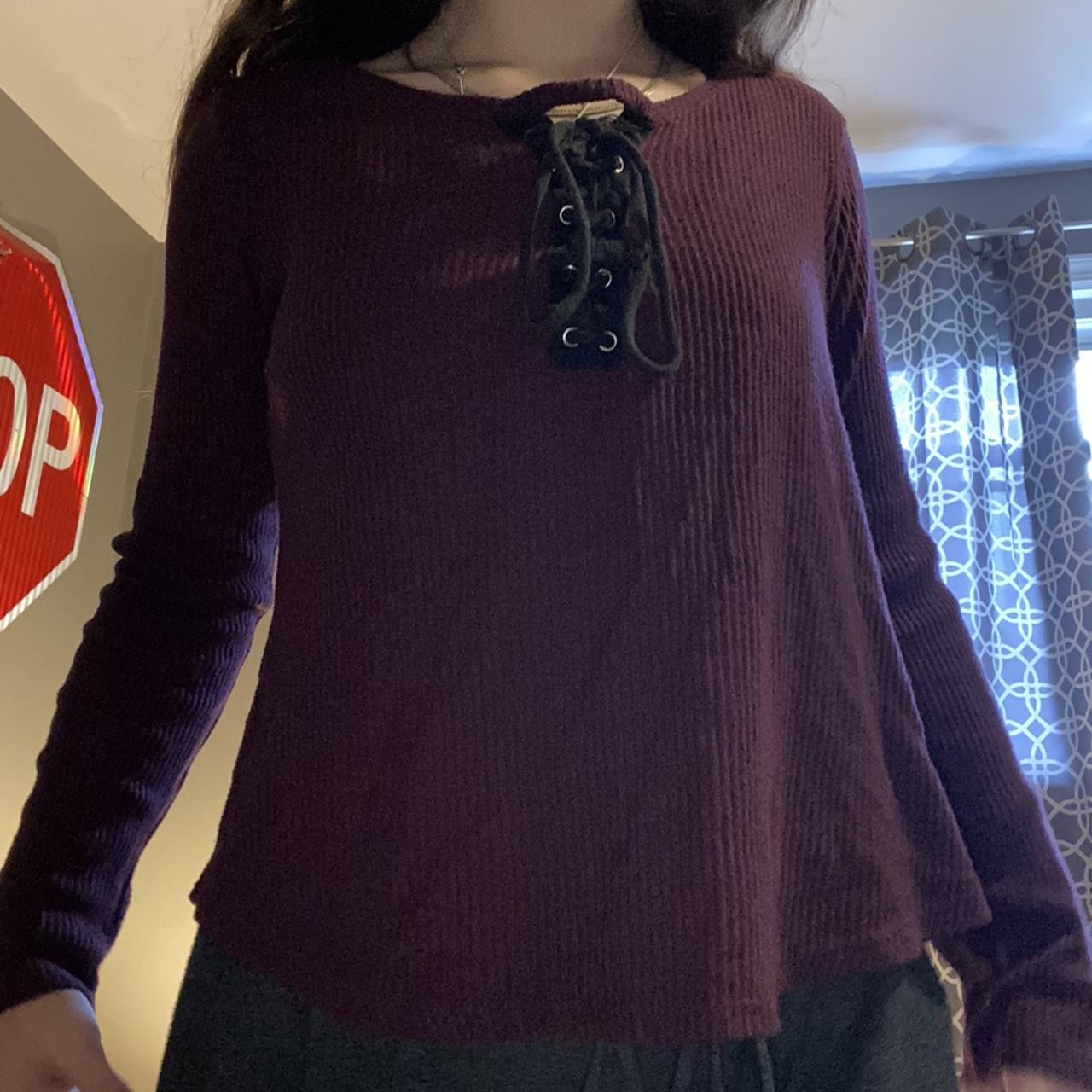 Rose Women's Jumper