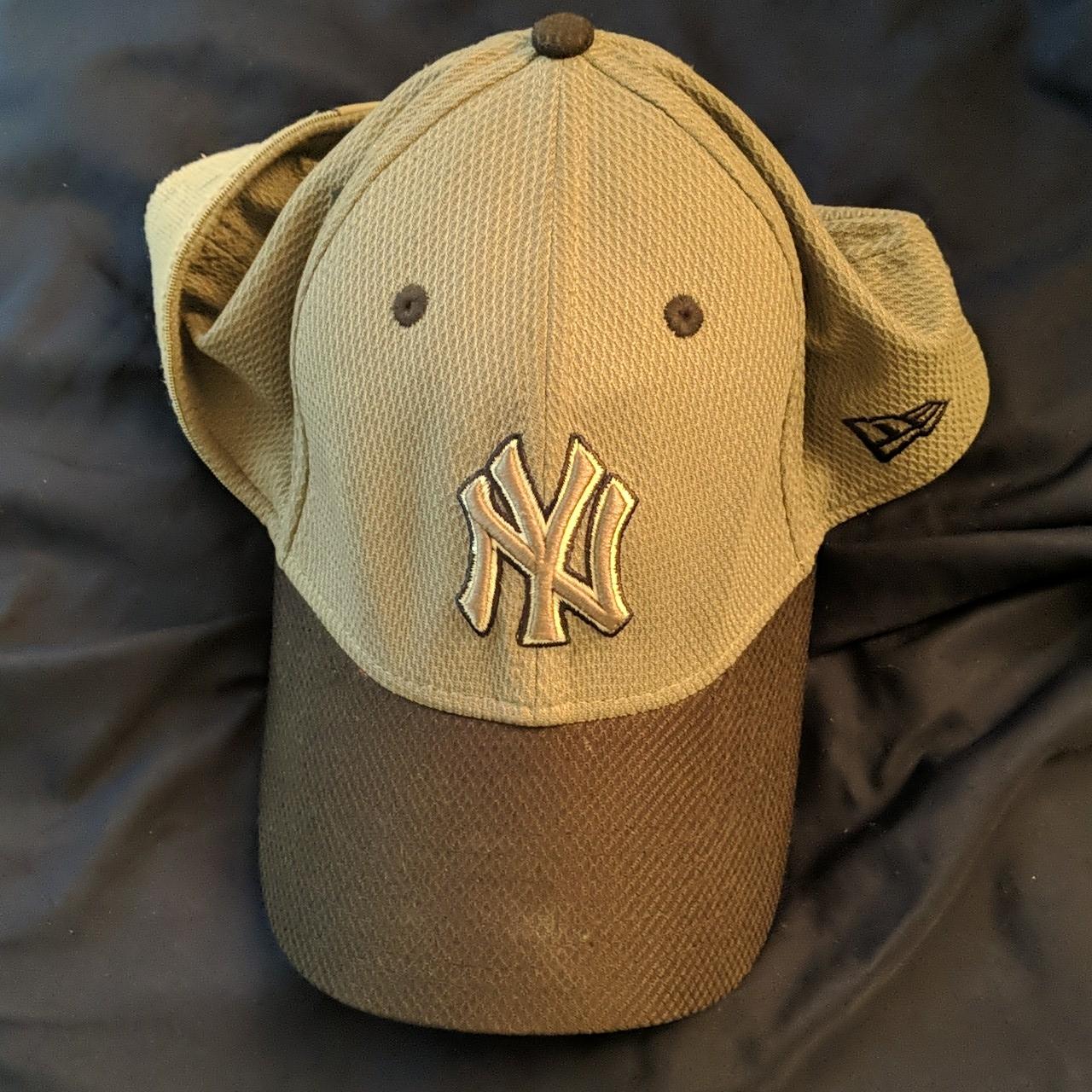 New York Yankees Baseball Cap