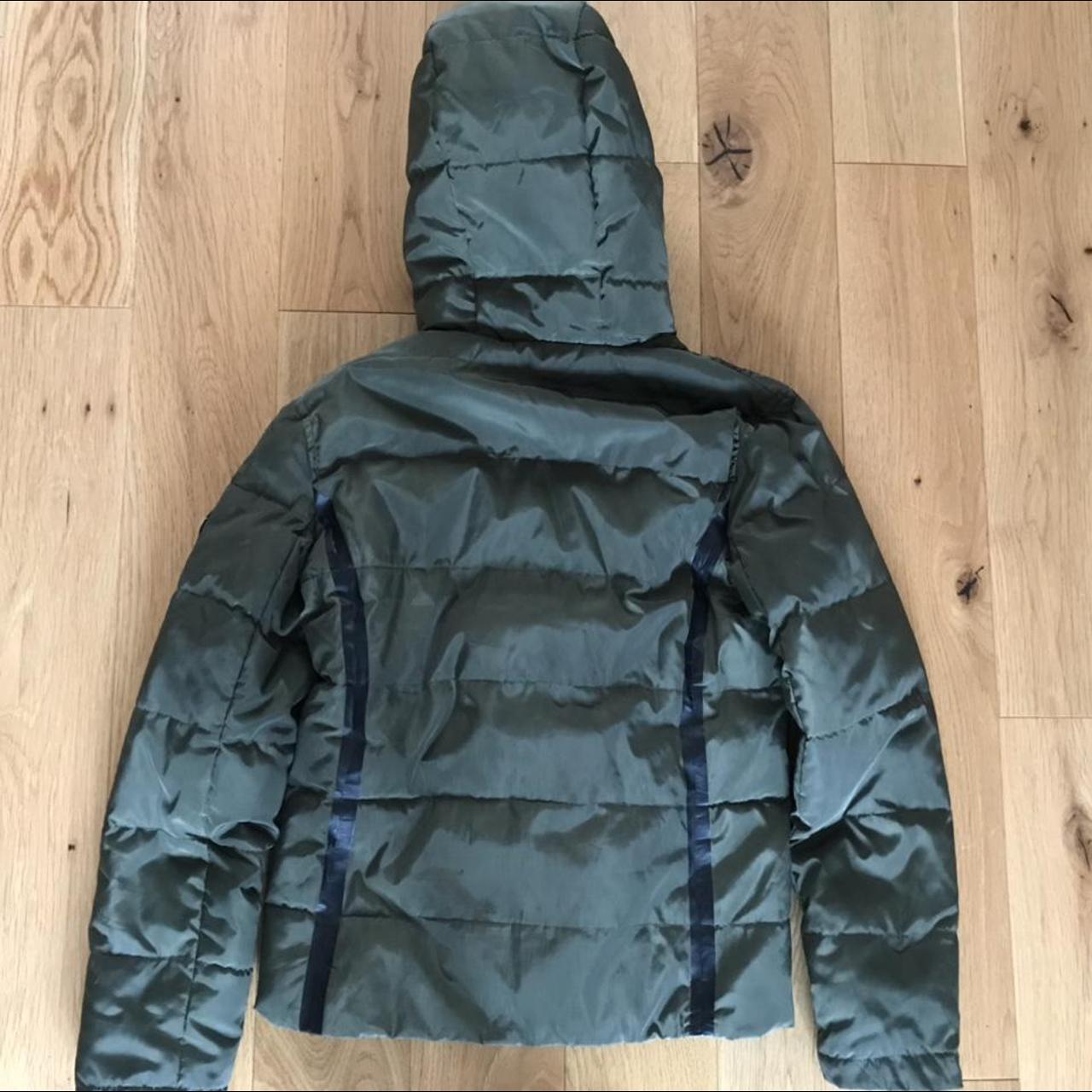 Jack Wills Men's Coat | Depop