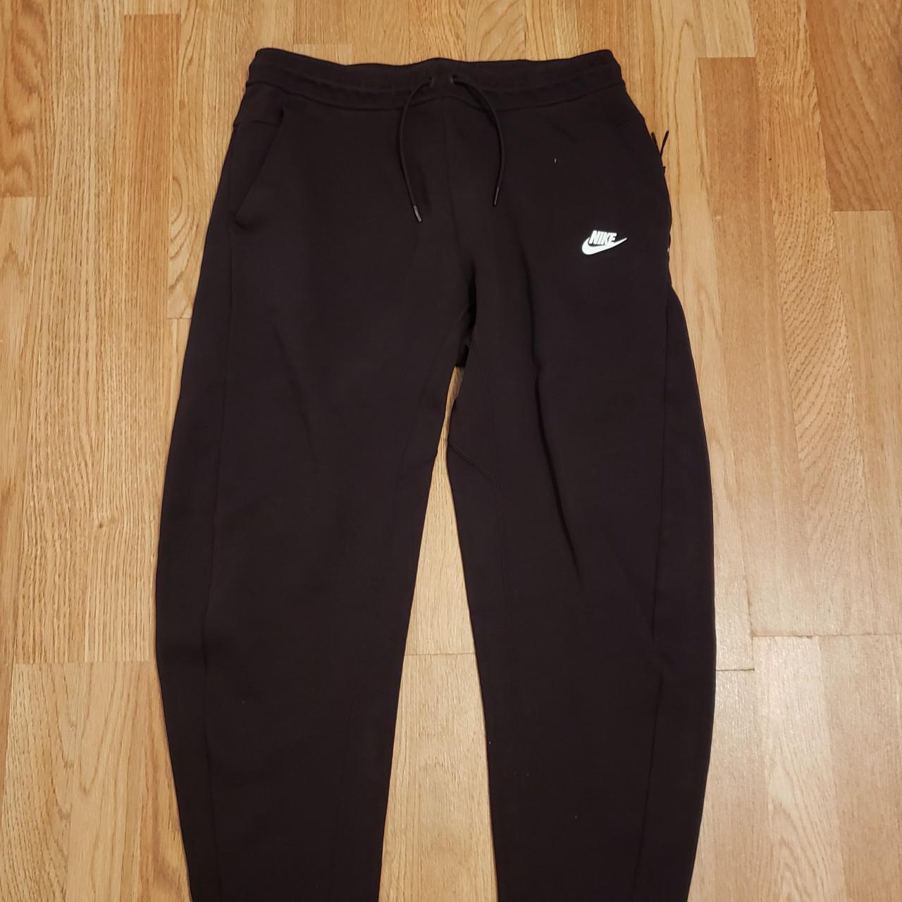 buy nike tech fleece pants