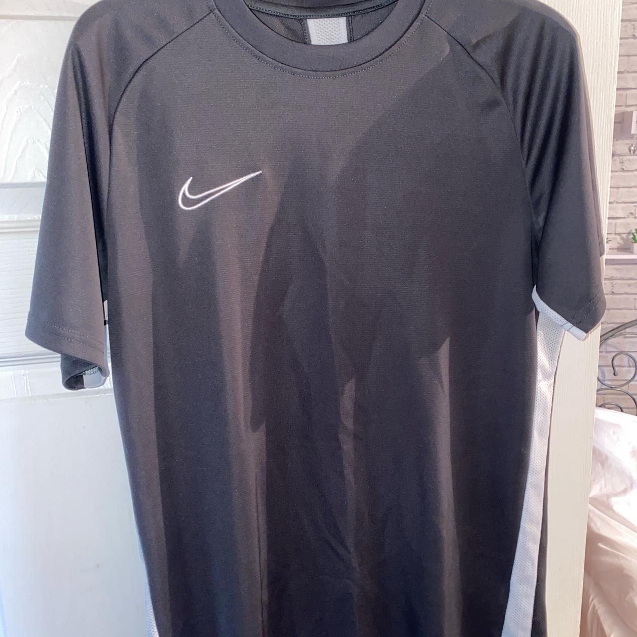 nike dry get fit