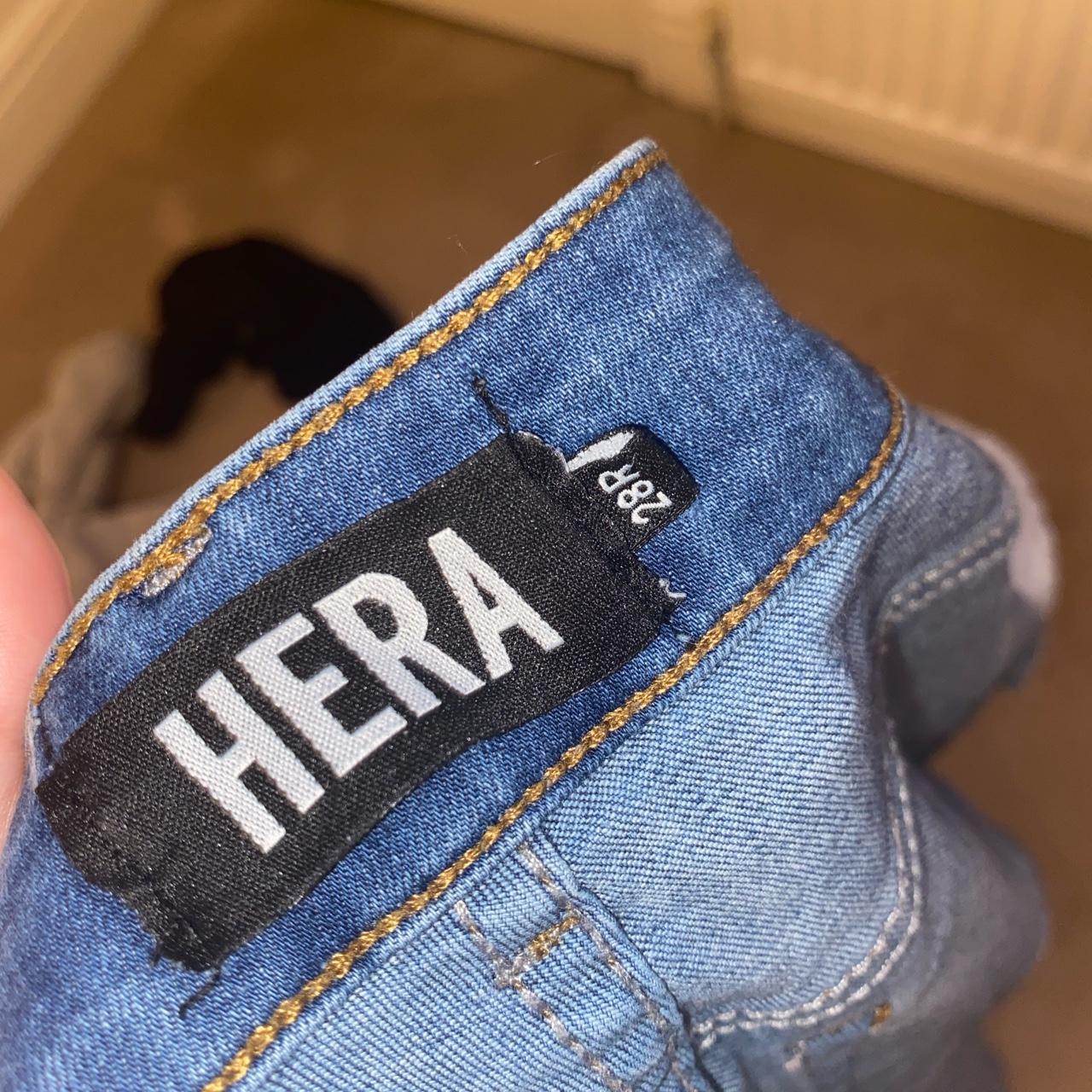 Hera jeans sale selfridges