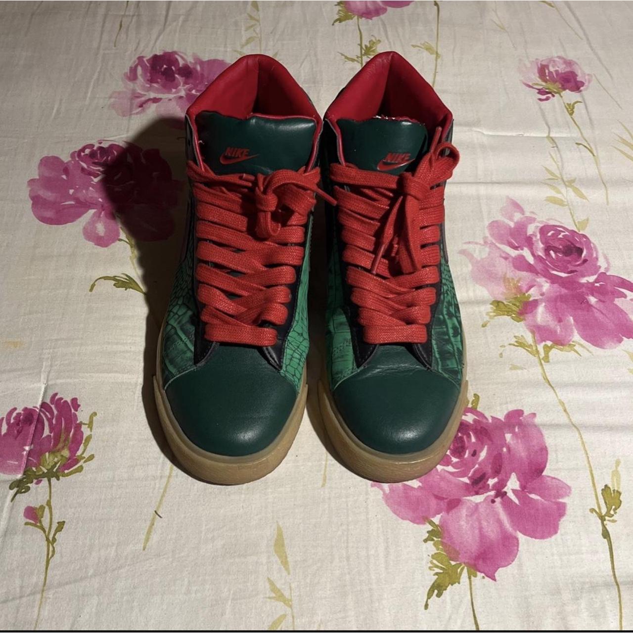 godzilla nike blazers