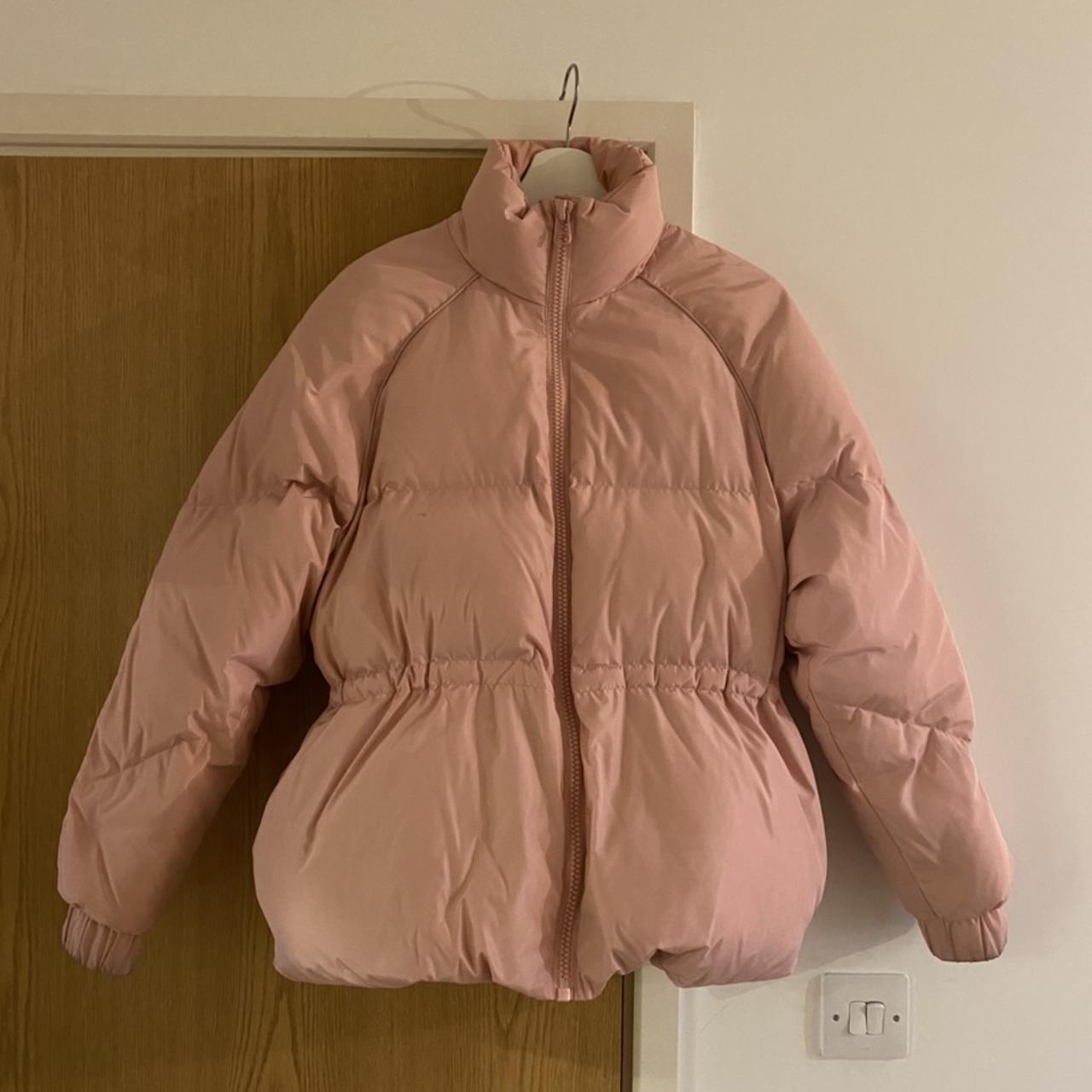 Discount Ganni Ganni Whitman Quilted Shell Down Jacket Ganni Down