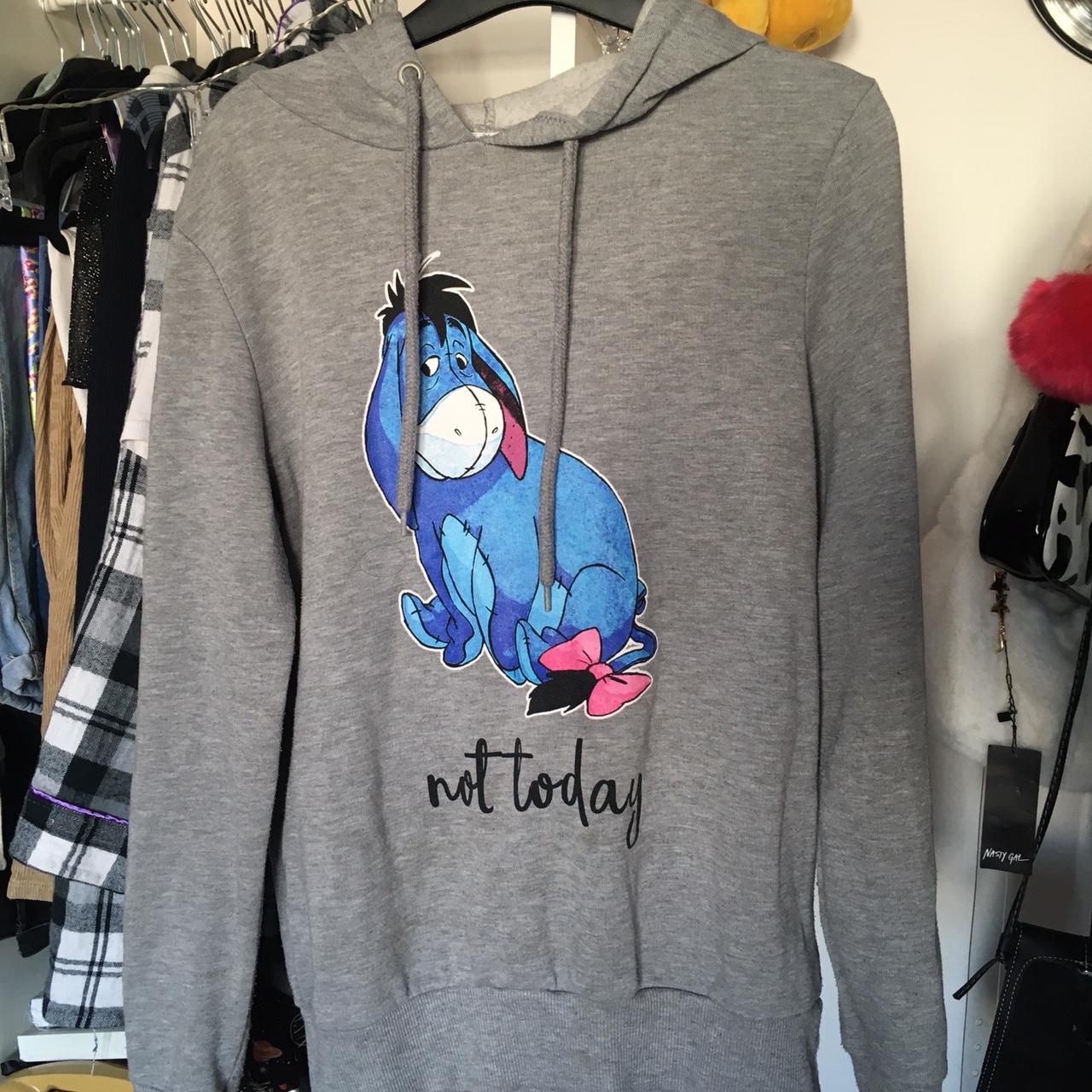 eeyore jumper