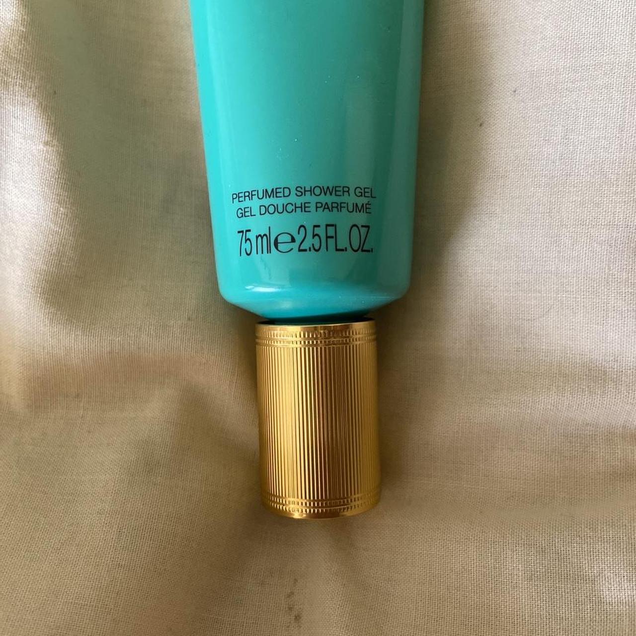 Gucci Memoire D’une Odeur Perfumed Shower Gel... Depop