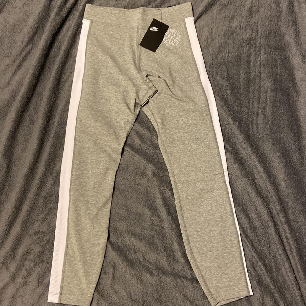 legging nike all in tight