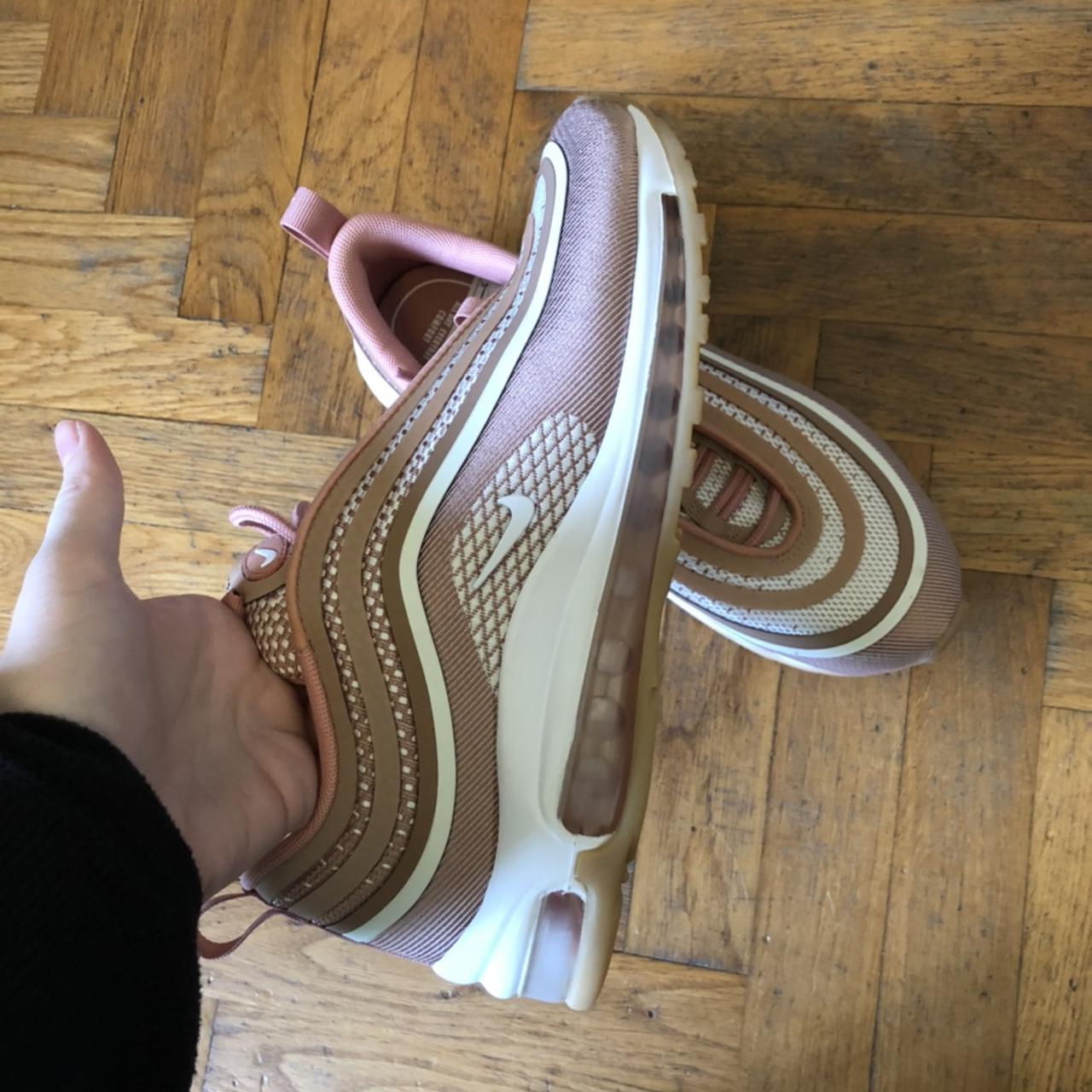 Air max 97 clearance indossate