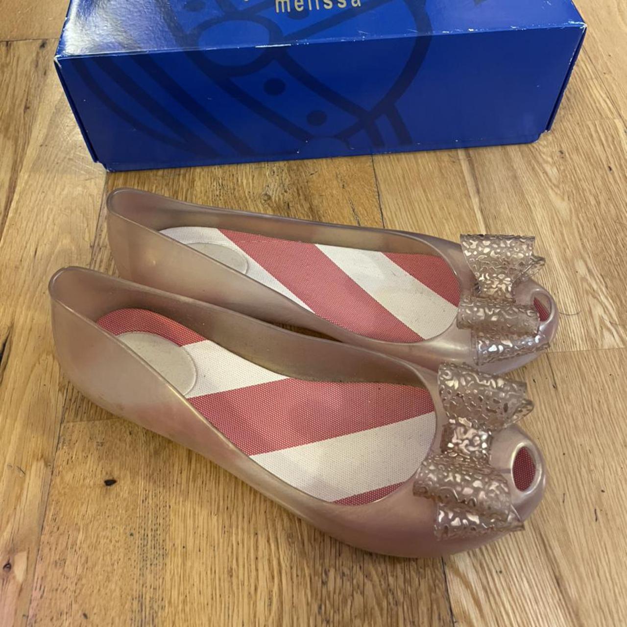 vivienne westwood melissa shoes sale