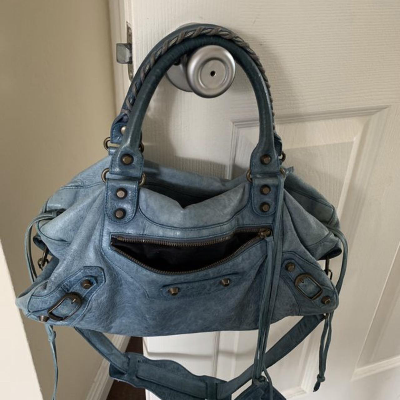 Balenciaga deals bag original