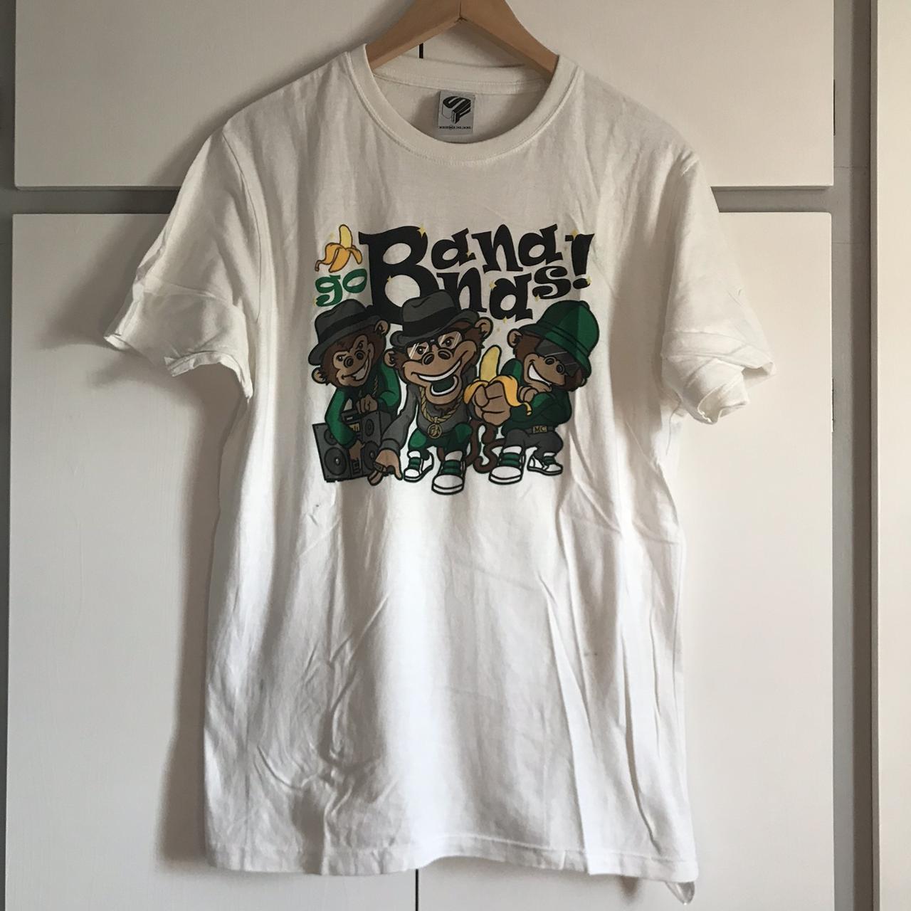 Dolce & Gabbana Men's T-shirt | Depop