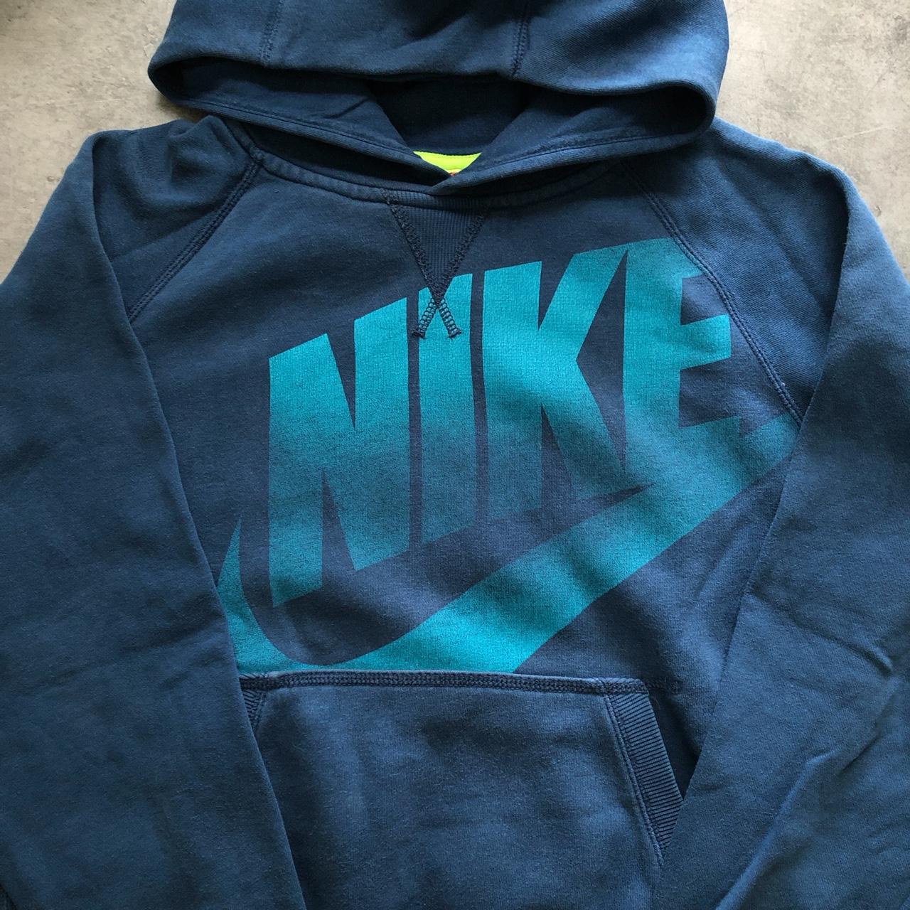 Nike cheap aw77 felpa