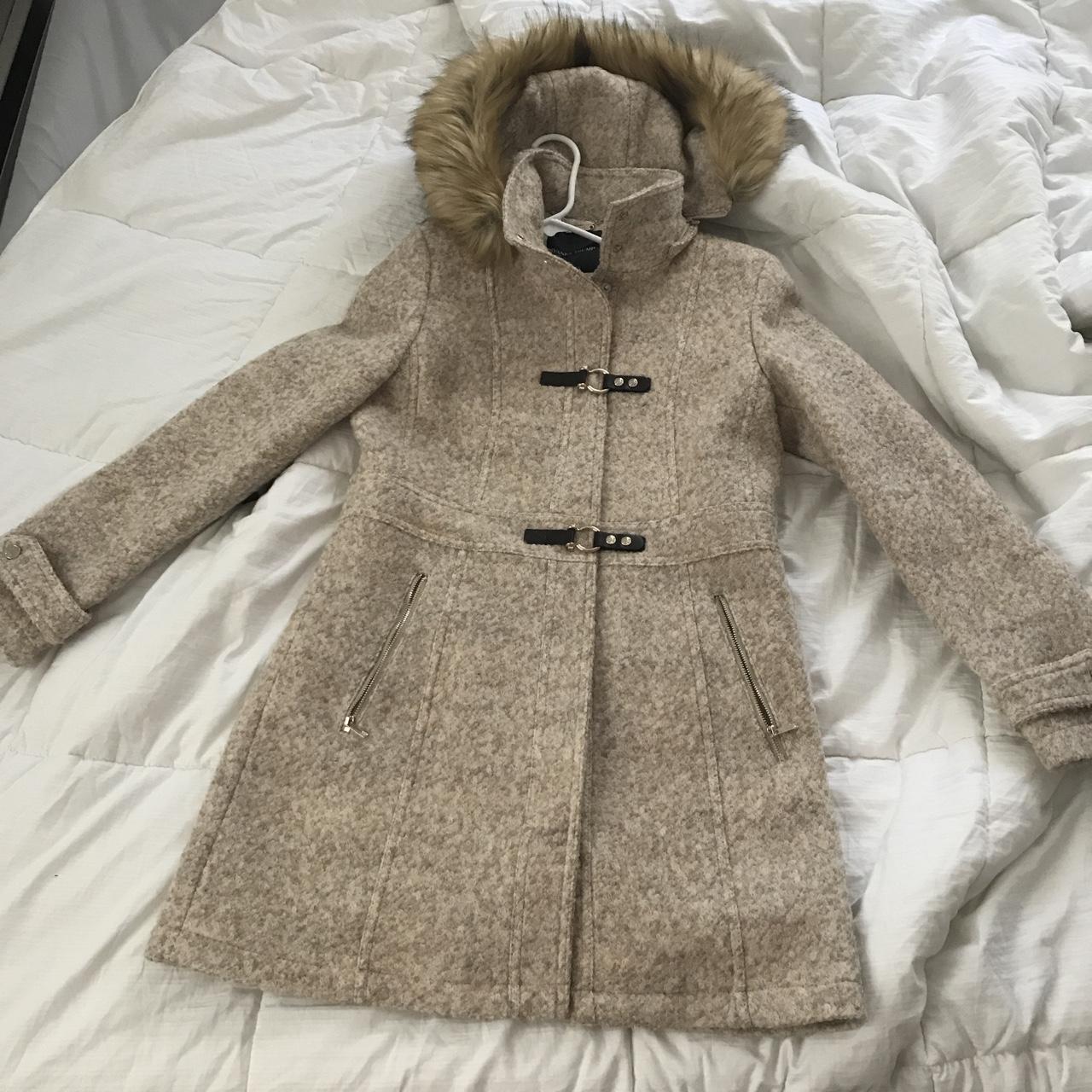 Ivanka trump outlet coats for sale