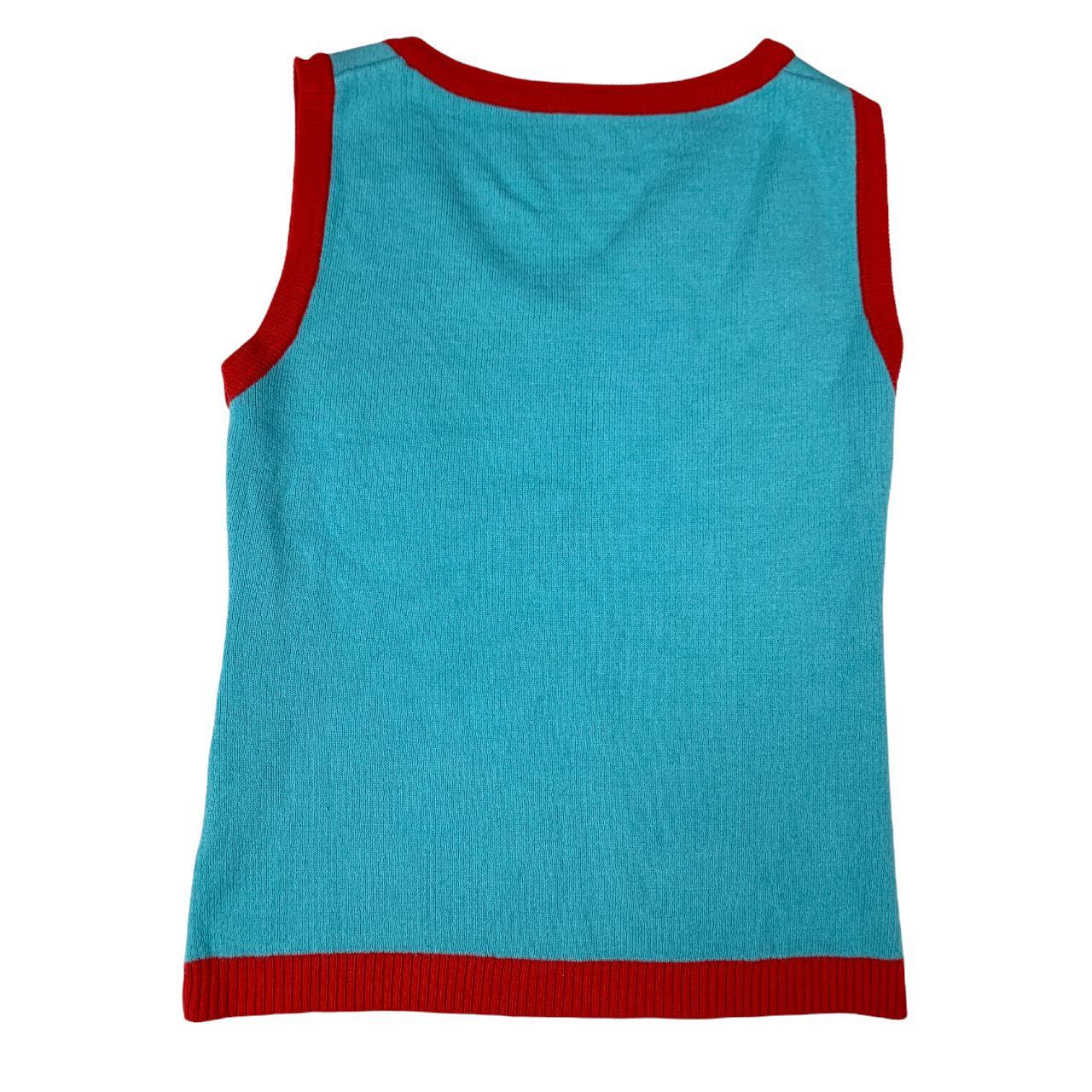 Product Image 3 - PENGUIN SWEATER VEST

This Christmas penguin