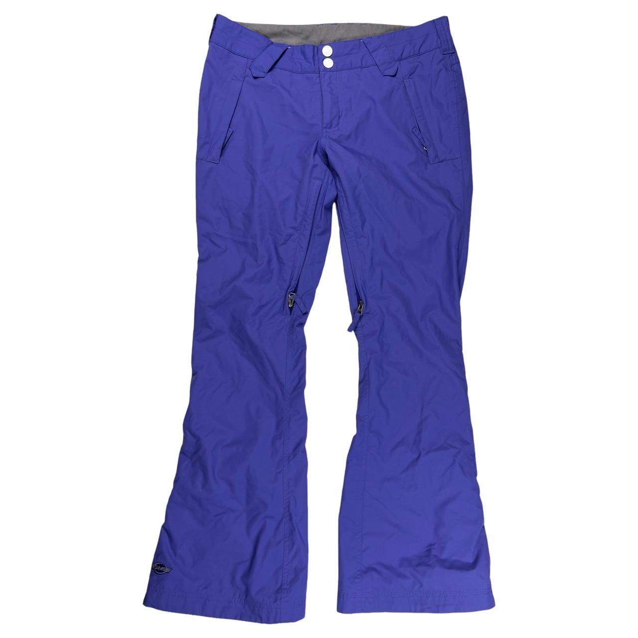 sims womens snowboard pants