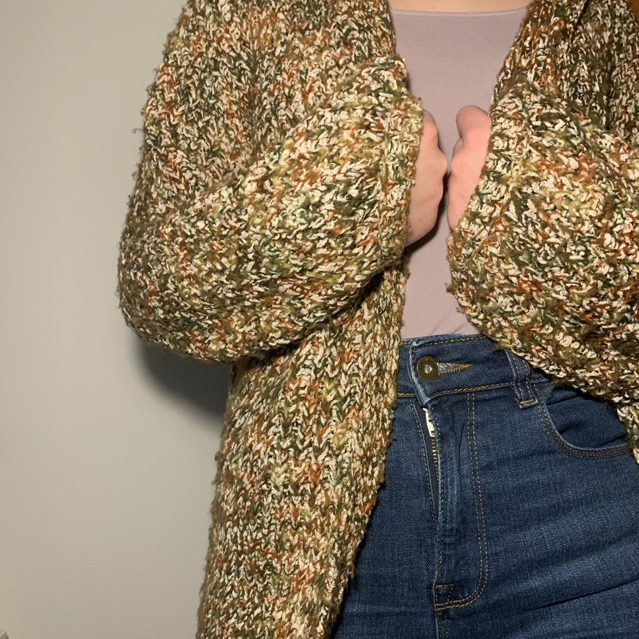 Sainsbury's TU Women's multi Cardigan Depop